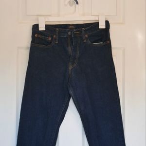 Ralph Lauren Jeans Kids Size Large